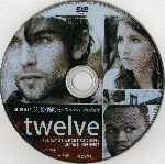 miniatura twelve-por-bledasolellada cover cd