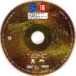 miniatura twin-peaks-disco-09-temporada-02-por-jenova cover cd