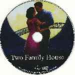 miniatura two-family-house-por-condozco-jones cover cd