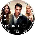 miniatura two-lovers-custom-por-francalancia cover cd