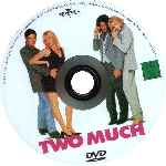 miniatura two-much-por-agustin cover cd