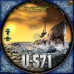 miniatura u-571-custom-v4-por-pakokoko cover cd