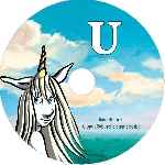 miniatura u-custom-por-cantorana89 cover cd
