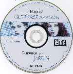 miniatura u-pasi-de-cine-demonios-en-el-jardin-por-malevaje cover cd