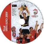 miniatura uefa-euro-2008-final-por-vigilantenocturno cover cd