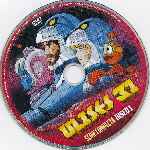 miniatura ulises-31-serie-completa-disco-01-por-jsambora cover cd