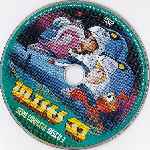 miniatura ulises-31-serie-completa-disco-03-por-jsambora cover cd