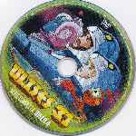 miniatura ulises-31-serie-completa-disco-04-por-jsambora cover cd