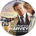 miniatura ultima-oportunidad-harvey-custom-v2-por-morisson cover cd