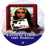 miniatura ultimas-tardes-con-teresa-custom-por-vigilantenocturno cover cd