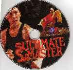 miniatura ultimate-master-por-rjx1 cover cd
