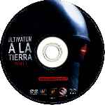 miniatura ultimatum-a-la-tierra-1951-disco-01-por-scarlata cover cd