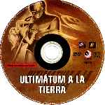 miniatura ultimatum-a-la-tierra-1951-por-scarlata cover cd