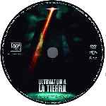 miniatura ultimatum-a-la-tierra-2008-custom-v16-por-zeromoi cover cd