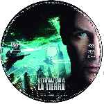 miniatura ultimatum-a-la-tierra-2008-custom-v17-por-zeromoi cover cd