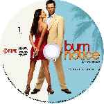 miniatura ultimo-aviso-burn-notice-temporada-01-disco-01-custom-por-osopolar68 cover cd