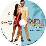 miniatura ultimo-aviso-burn-notice-temporada-01-disco-02-custom-por-osopolar68 cover cd