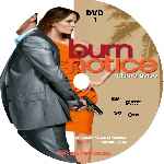 miniatura ultimo-aviso-burn-notice-temporada-03-disco-01-custom-por-vigilantenocturno cover cd