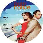miniatura ultimo-aviso-burn-notice-temporada-03-disco-02-custom-por-vigilantenocturno cover cd
