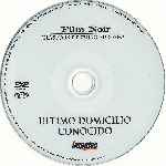 miniatura ultimo-domicilio-conocido-clasicos-del-cine-europeo-por-condozco-jones cover cd