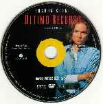 miniatura ultimo-recurso-1995-region-1-4-por-kosuga cover cd