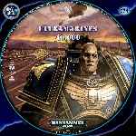 miniatura ultramarines-40-000-custom-por-tony27a cover cd