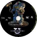 miniatura ultramarines-a-warhammer-40000-custom-por-chechelin cover cd