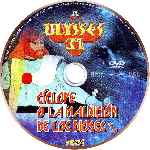 miniatura ulysses-31-volumen-01-por-jenova cover cd