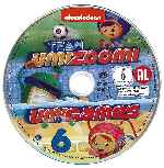 miniatura umizoomi-umijuegos-por-centuryon cover cd
