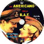 miniatura un-americano-en-la-raf-custom-por-chechelin cover cd