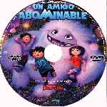 miniatura un-amigo-abominable-custom-por-nekkro cover cd