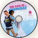miniatura un-amor-a-las-carreras-region-1-4-por-jaboran333 cover cd