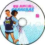 miniatura un-amor-a-las-carreras-region-4-por-taurojp cover cd