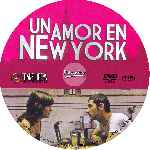 miniatura un-amor-en-new-york-custom-por-darioarg cover cd
