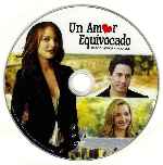 miniatura un-amor-equivocado-region-1-4-por-vicho-mx cover cd