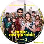 miniatura un-amor-inseparable-custom-por-davichooxd cover cd
