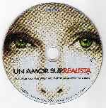 miniatura un-amor-surrealista-marie-bruce-region-1-4-por-hersal cover cd