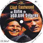 miniatura un-botin-de-500000-dolares-custom-por-jrc cover cd