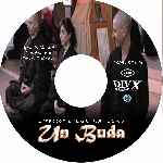 miniatura un-buda-custom-por-j1j3 cover cd
