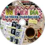 miniatura un-buen-dia-lo-tiene-cualquiera-custom-por-mips cover cd