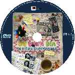 miniatura un-buen-dia-lo-tiene-cualquiera-custom-v2-por-guillermillo cover cd