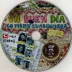 miniatura un-buen-dia-lo-tiene-cualquiera-por-bledasolellada cover cd