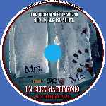 miniatura un-buen-matrimonio-custom-por-challe169 cover cd