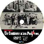 miniatura un-cadaver-a-los-postres-custom-por-turulatoprince cover cd
