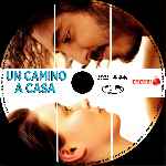 miniatura un-camino-a-casa-custom-por-albertolancha cover cd