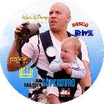 miniatura un-canguro-superduro-custom-v2-por-rege cover cd