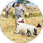 miniatura un-cerdo-en-gaza-custom-por-corsariogris cover cd