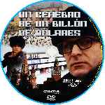 miniatura un-cerebro-de-un-billon-de-dolares-custom-por-chechelin cover cd