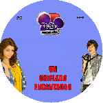 miniatura un-chiflado-encantador-custom-por-alfix0 cover cd