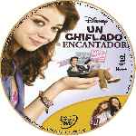 miniatura un-chiflado-encantador-custom-v2-por-mitus17 cover cd
